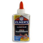 Elmer's Washable School Glue, 145g