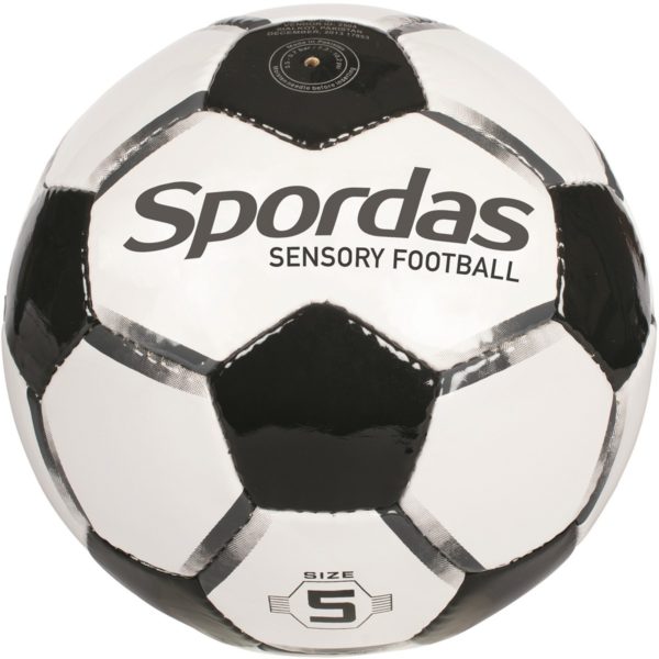 Spordas Sensory Football