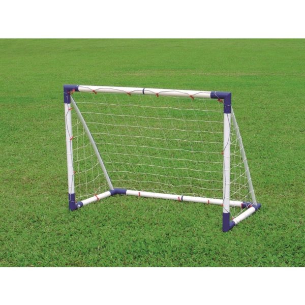 PVC Football Goal