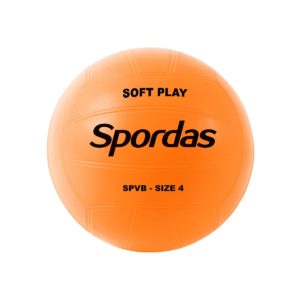 Spordas Soft Play Volleyball
