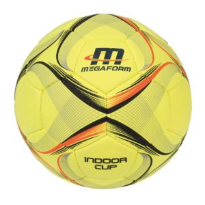 Megaform Cup Futsal Ball Size 5