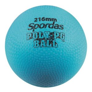 Poly PG Ball Blue 15.2cm