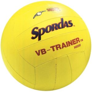 Soft Touch VB-Trainer