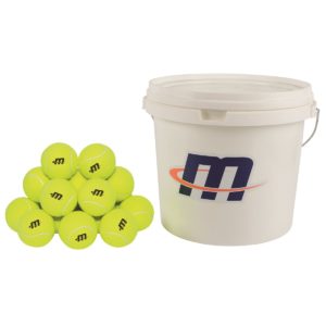 Practice Tennis Balls Pack