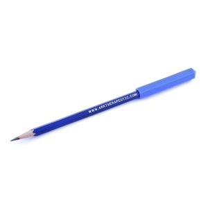 ARK's Krypto-Bite Chewable Pencil Topper (Very Hard)