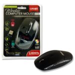 Notebook Precision Wireless Computer Mouse