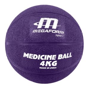Medicine Ball (4kg)