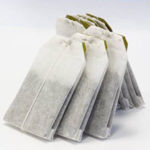 Chef's Kitchen Tea Bags Original Blend 600 Pieces One Cup Tea