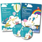 Mindfulness & More Mindfulness in the Classroom Bundle