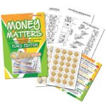 Money Matters (Euro Edition): A Photocopiable Manual of Good Ideas