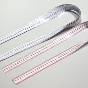 Tape Measures 1 Metre - Pack of 10