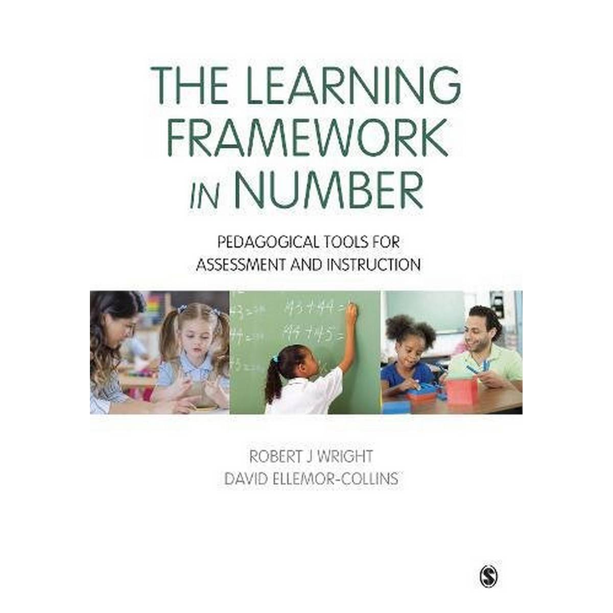 Learning Framework in Number: Pedagogical Tools for Assessment & Instruction
