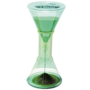 Sense-Of-Timer - 3 Minute (Green)