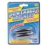 Powerbuzz Magnets Set of 2