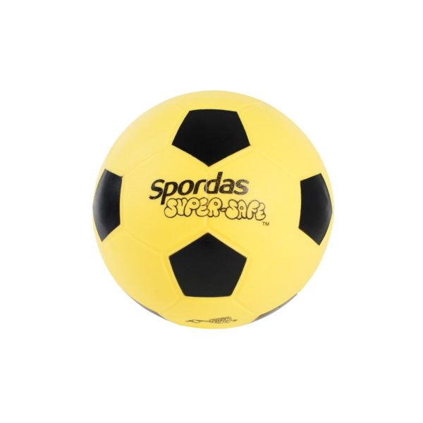 SuperSafe Balls Football 20cm