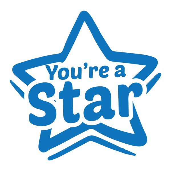 Stamper - You're a Star