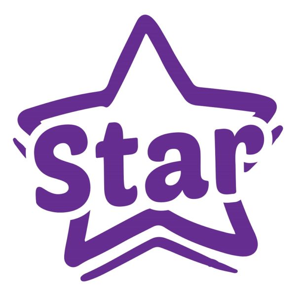 Stamper - Star