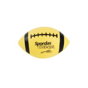 SuperSafe Balls American Football 16cm