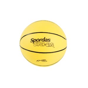 SuperSafe Balls Basketball 22cm