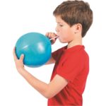 Mini Stability Ball 25cm