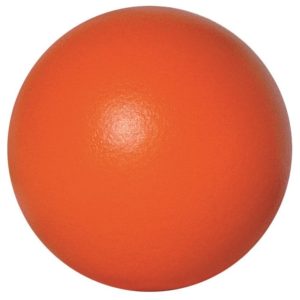Skin-Coated Foam Ball 20cm