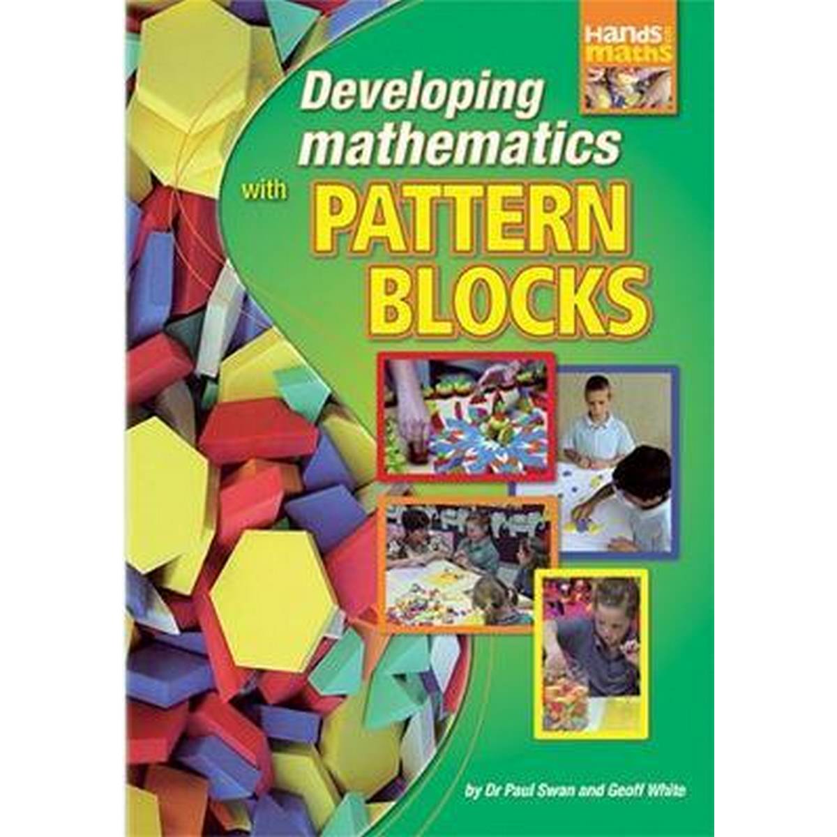 Developing Maths Pattern Blocks