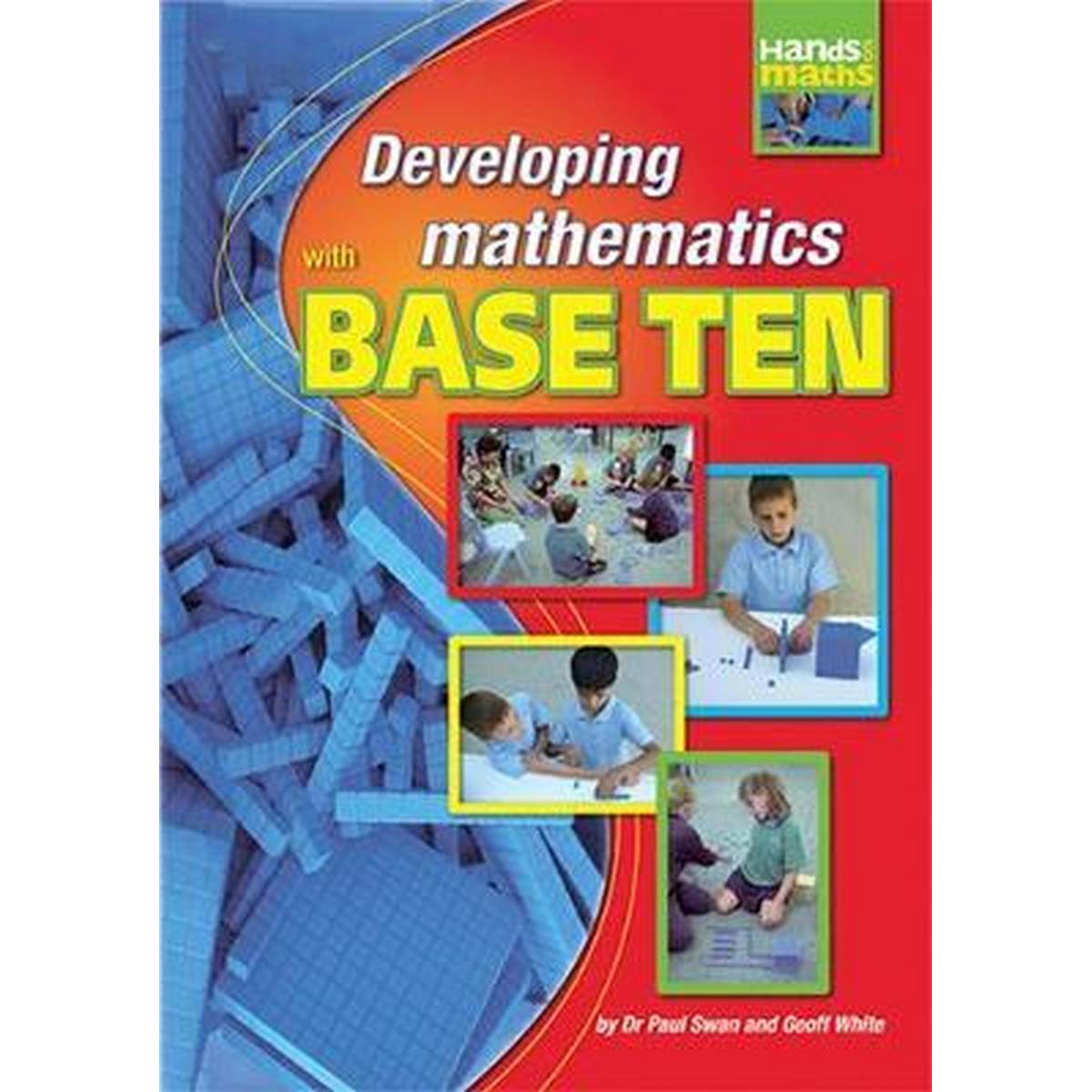 Developing Maths Base Ten