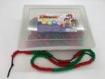 CleverCo Student 100 Beadstrings - Pack of 10