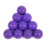 Set of 10 Thera Feel & Find Balls