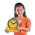 Primary Time Teacher Junior 24 Hour Learning Clock