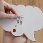 A5 Talking Cloud by Hope Education