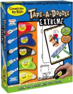 Tape-a-Doodle Extreme Kit