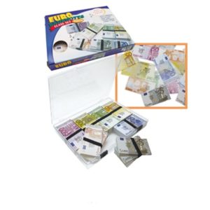 Euro Notes Money Class Pack