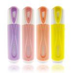 Maped Fluo'peps Pkt.4 Pastel Highlighters