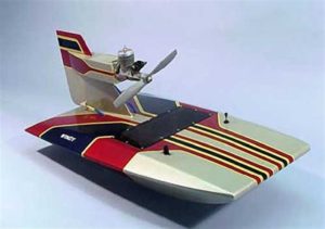 Airboat Kit