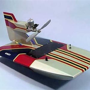Airboat Kit