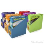 Decodable Readers Holders