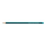 Classmates HB Stripe Pencils - Pack of 150