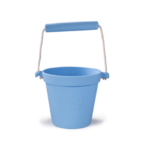 Powder Blue Activity Bucket