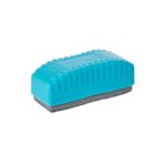 Classmates Mini Magnetic Board Eraser Blue – Pack of 30