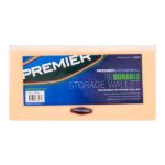 Premier Universal Dl Durable Coloured Storage Wallet - 5 Asst.