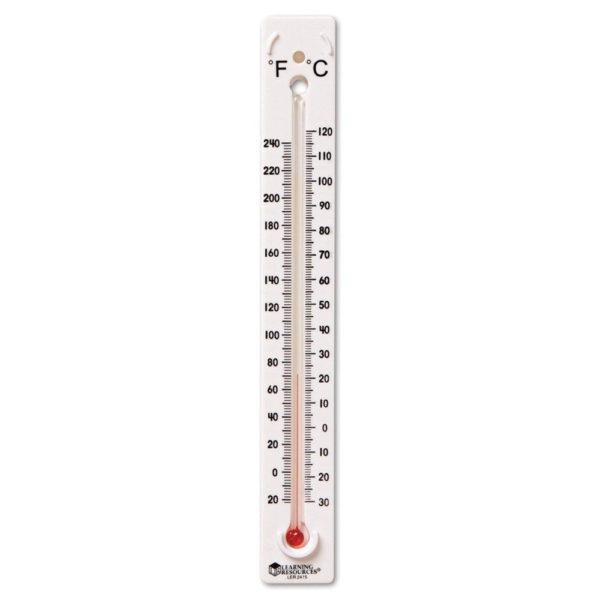 Boiling Point Thermometers Set of 10