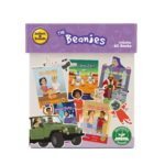 Letters Sounds Decodable Readers Single Complete Kit