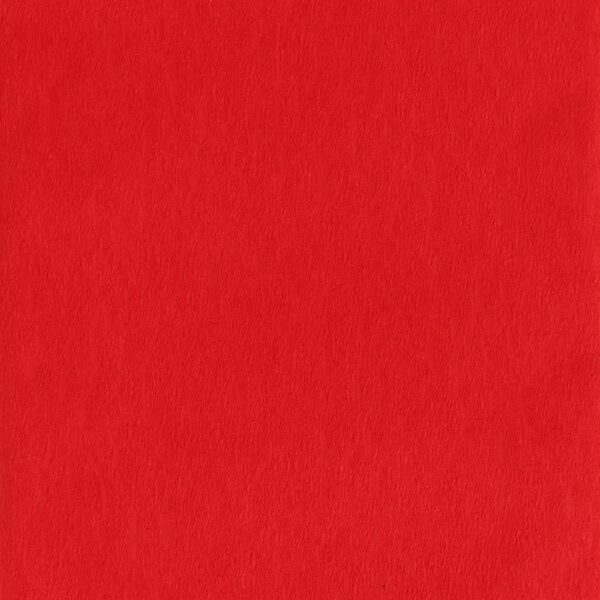 Crepe Paper - Scarlet Red