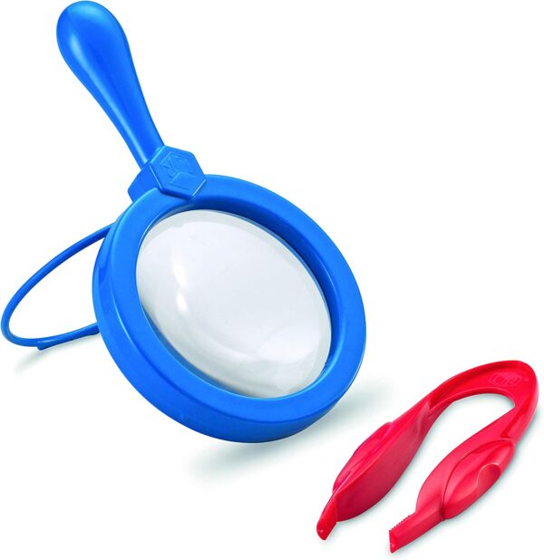 Learning Resources Jumbo Magnifier
