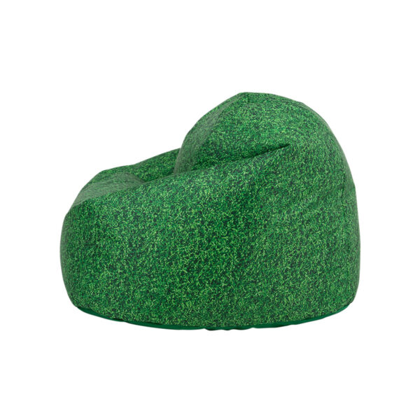 Learn about Nature Spring Grass Children’s Bean Bag