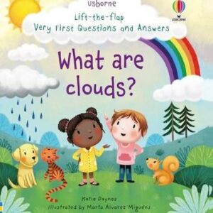 Very First Questions and Answers What are clouds