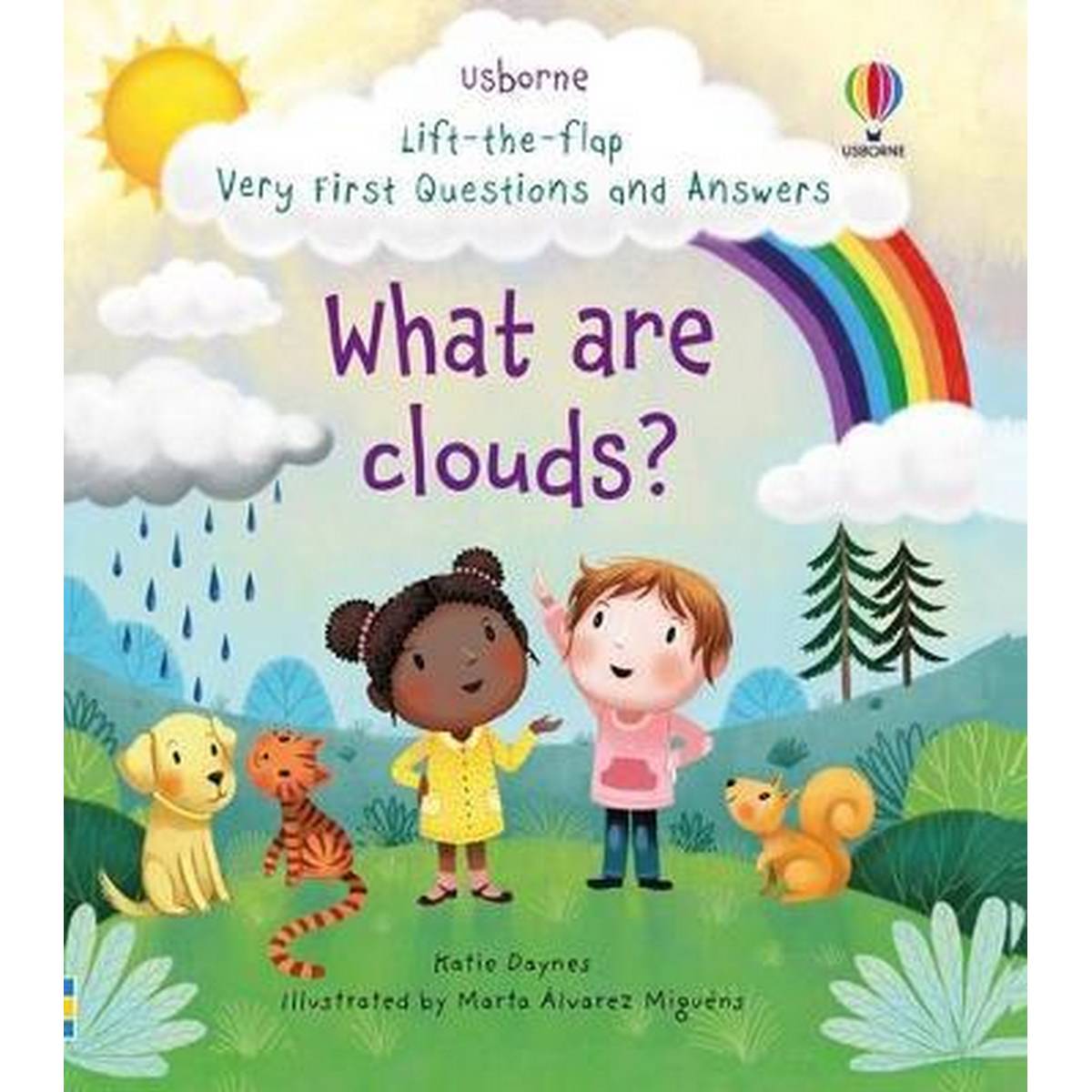 Very First Questions and Answers What are clouds