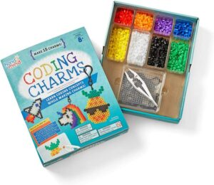 Learning Resources 93398 Coding Charms
