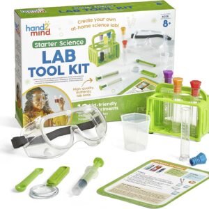 Learning Resources Starter Science Lab Tool Set
